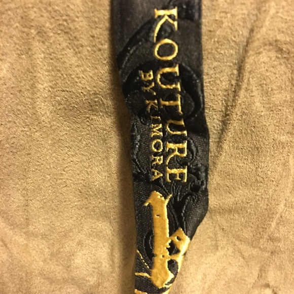 Fashionable jacket - Picture 2 of 5